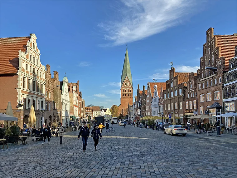 Niedersachsen Am Sande