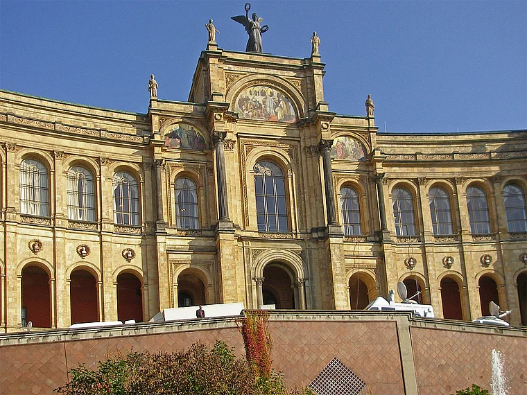 München Maximilianeum