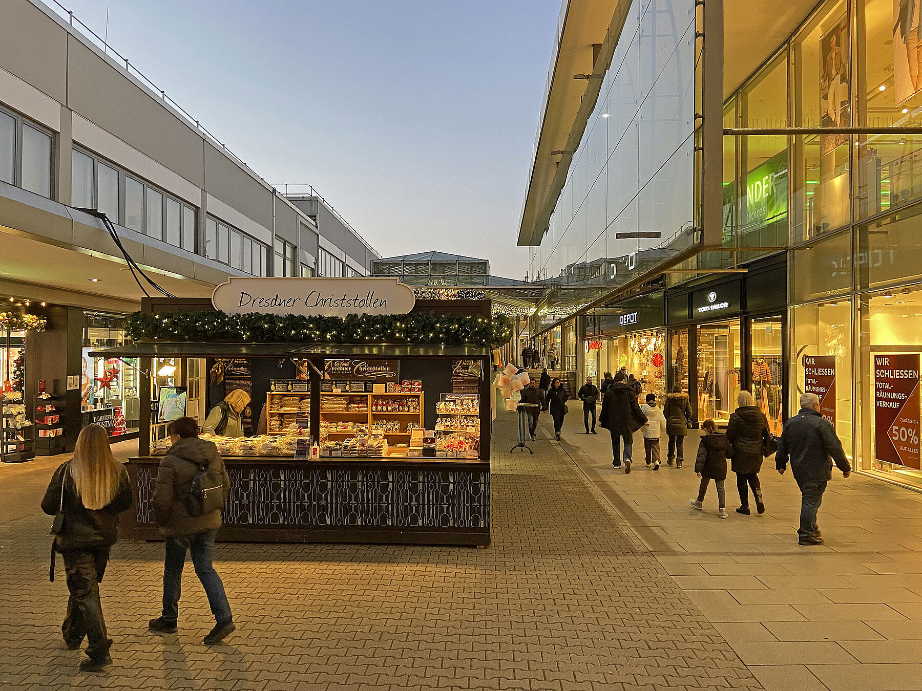 Sulzbach MTZ Advent