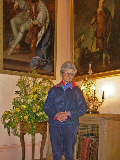 Yorkshire Castle Howard Kay Inman