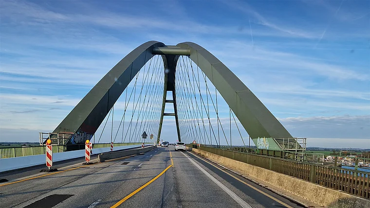 Fehmarn-Sund-Brücke