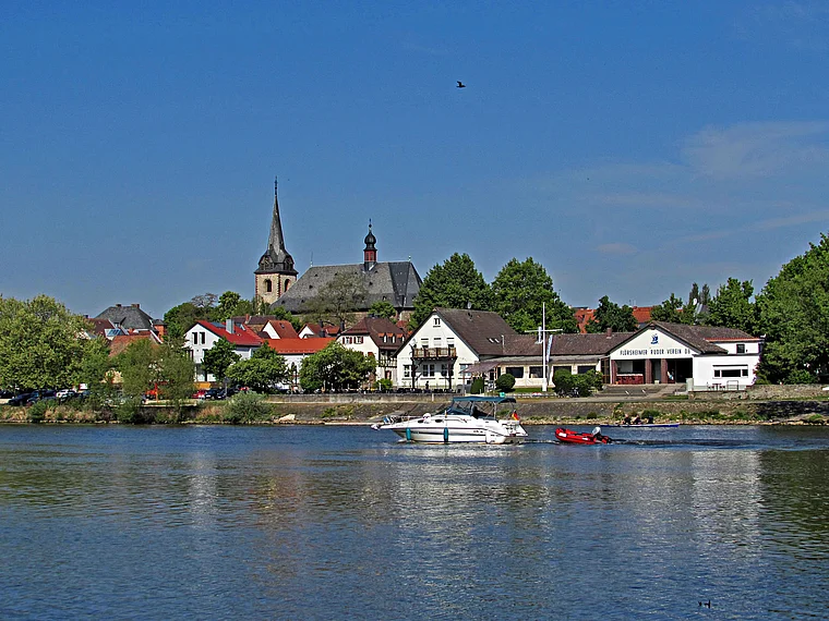 Flörsheim Main total