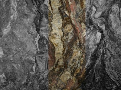 Bergfreiheit Besuchermine Zwerg
