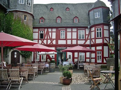Herborn Hohe Schule