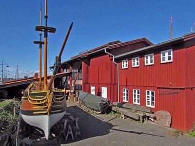 Flensburg Schiffswerft