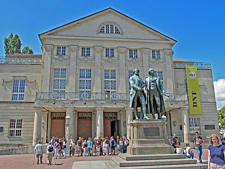 Weimar Nationaltheater