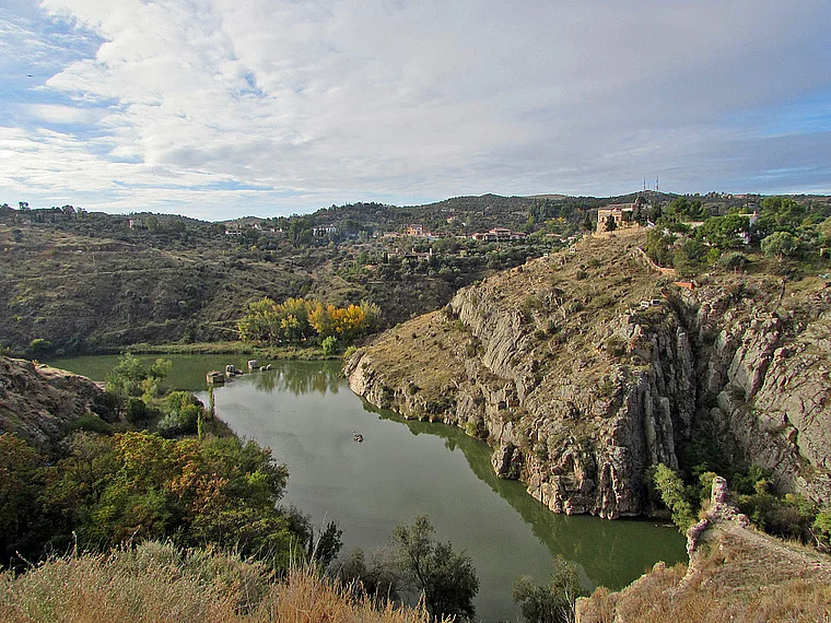 Toledo Tajo