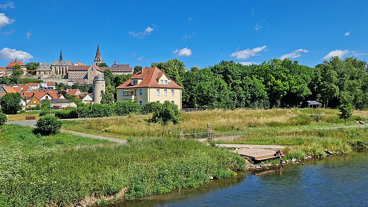 warburg diemel altstadt