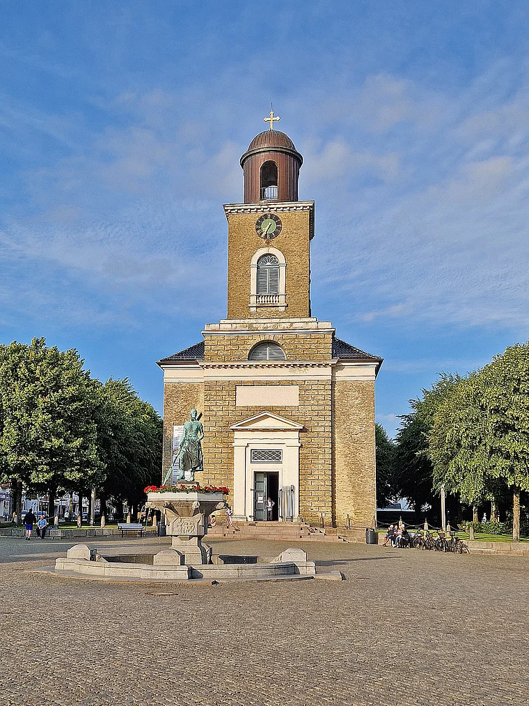Husum St. Marienkirche