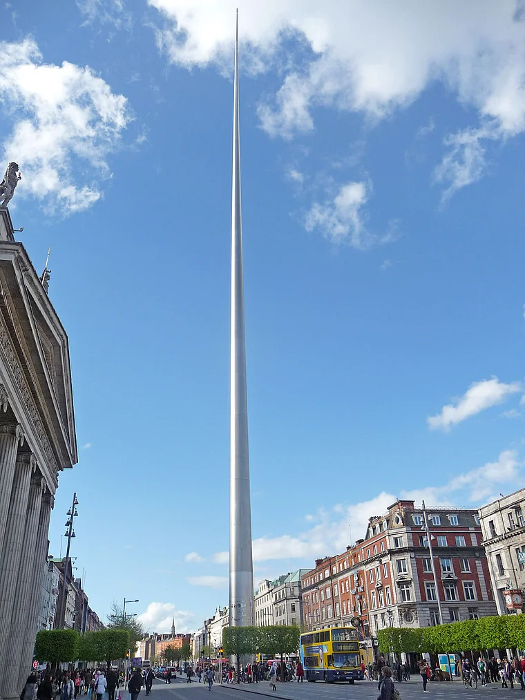 Dublin Spire