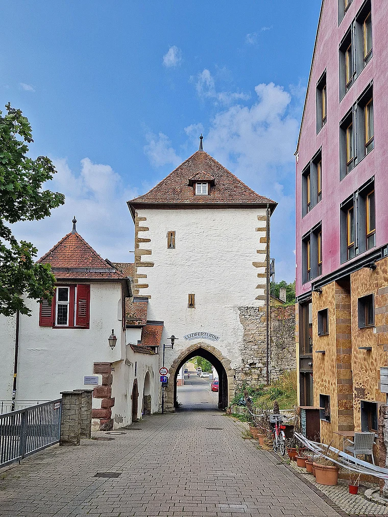 Horb Luziferturm