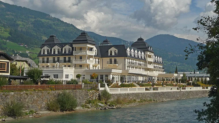 Lienz Grand Hotel
