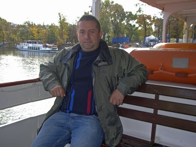Breslau Nereida Norbert Kulpinski