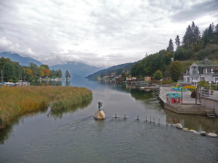 Seeboden Millstätter See