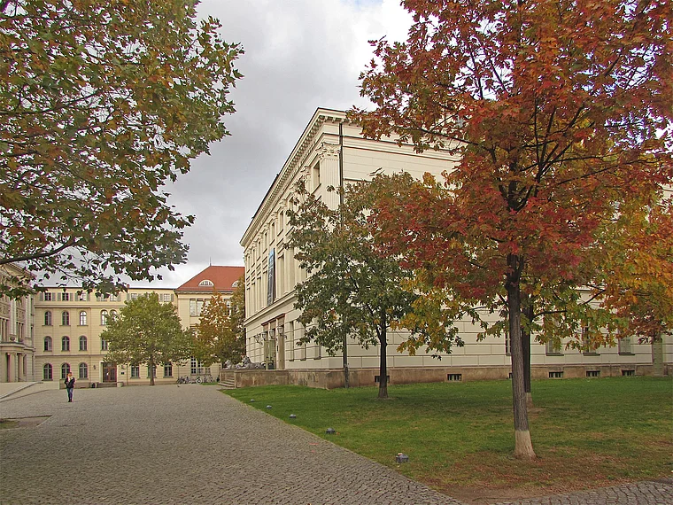Halle (Saale) Universität