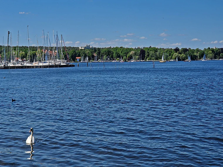 Berlin Wannsee