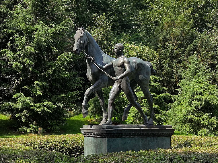 Bremen Rosselenker