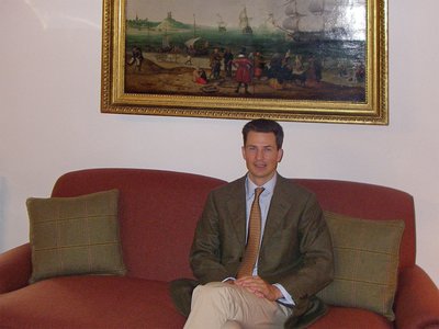 Liechtenstein Erbprinz Alois