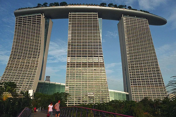 Singapur