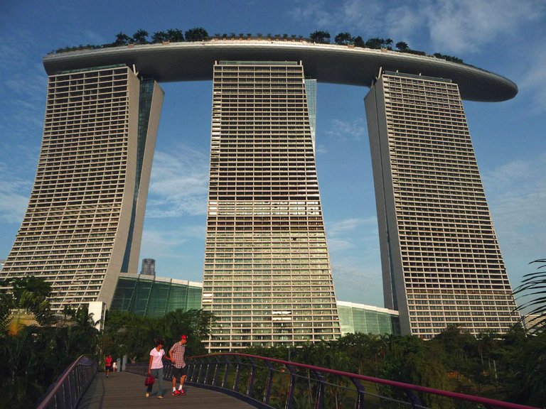 Singapur