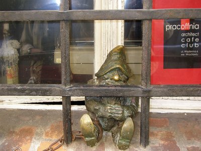 Breslau Zwerg
