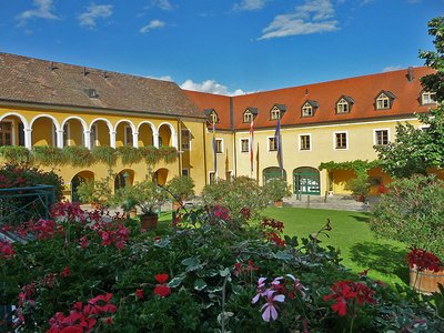 Weinviertel Retz Hotel Althof