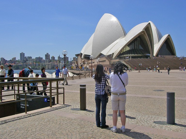 Sydney 1