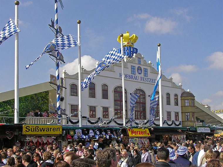 München Oktoberfest