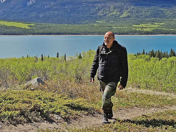 Yukon (Kanada)