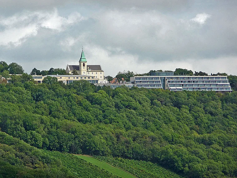 Wien Kahlenberg