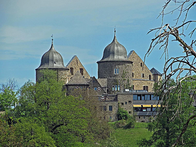 Hofgeismar Sababurg