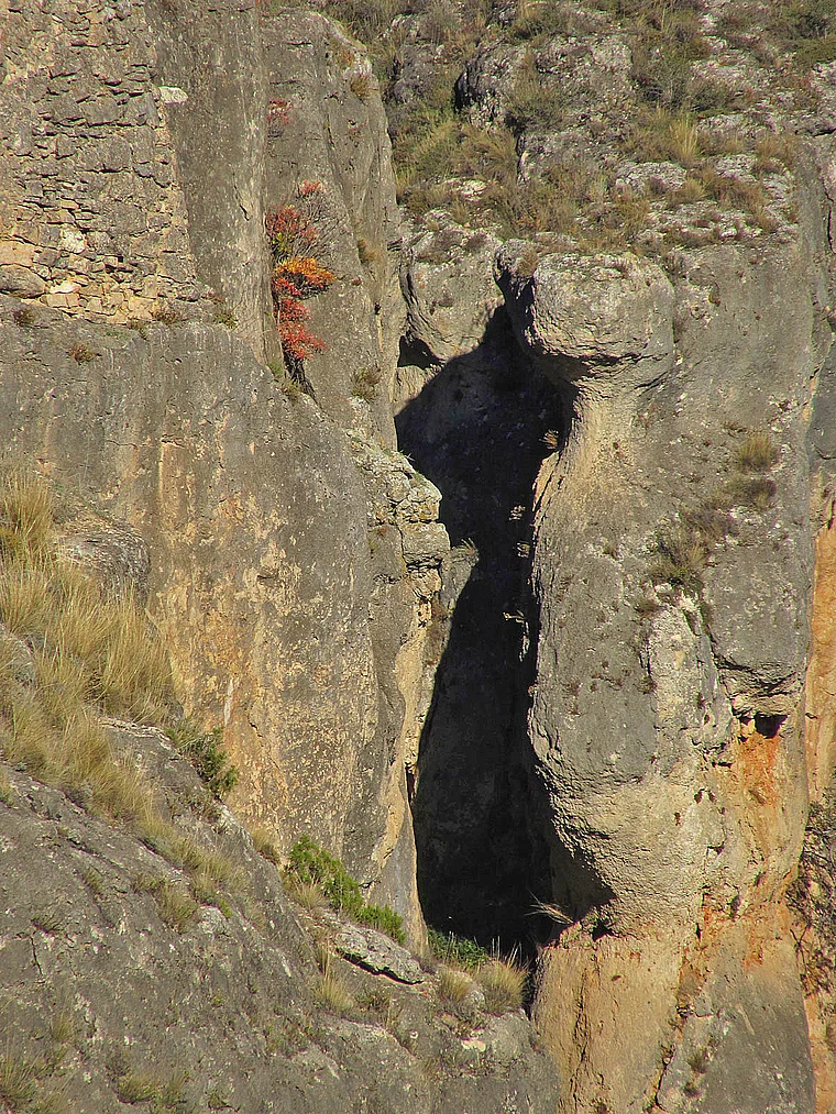 Cuenca Höhle