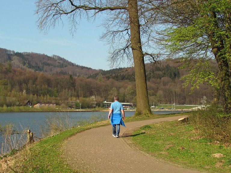 Schieder-Schwalenberg Schieder See