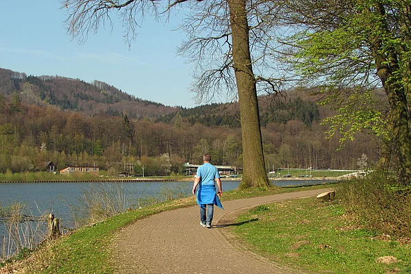 Schieder-Schwalenberg Schieder See