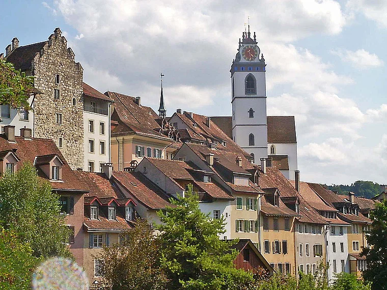 Aarau Totale