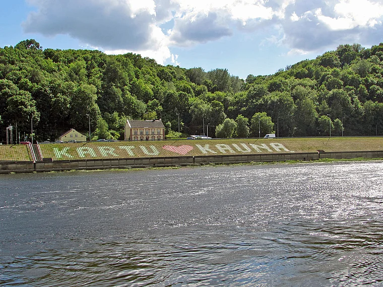 Kaunas Memel
