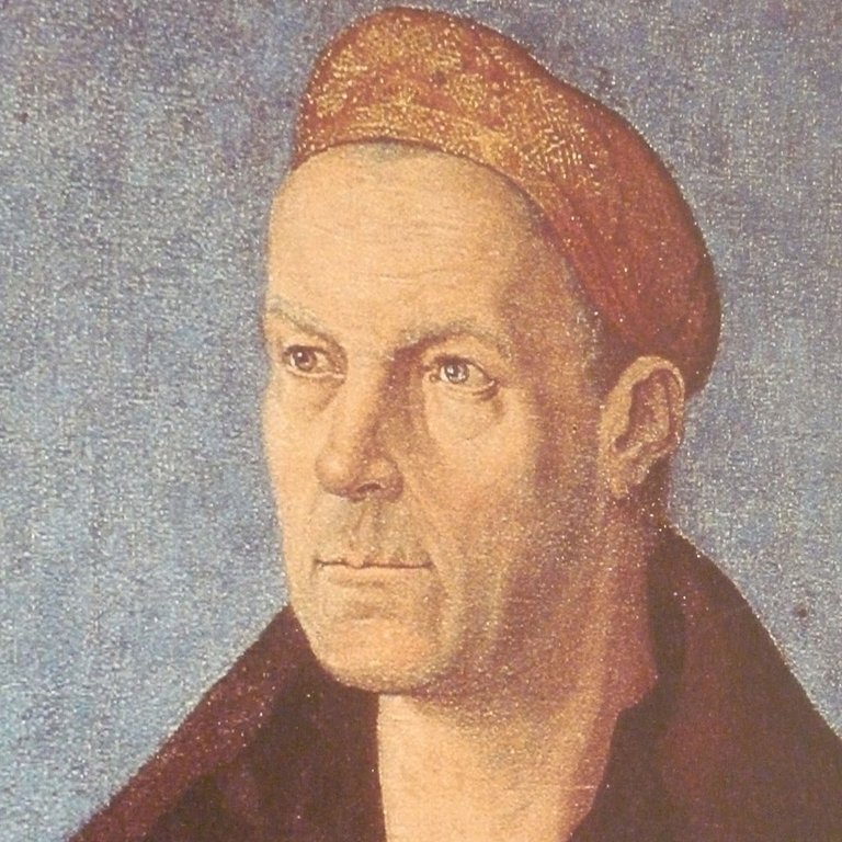 Augsburg Gemälde Jakob Fugger