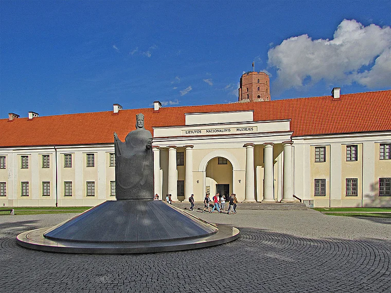 Vilnius Nationalmuseum