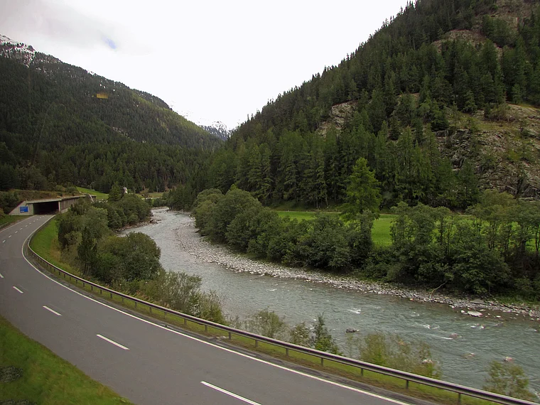 Engadin Inn