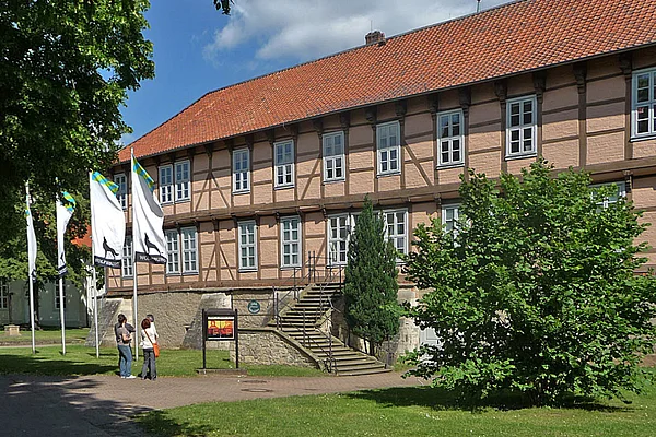 Fallersleben