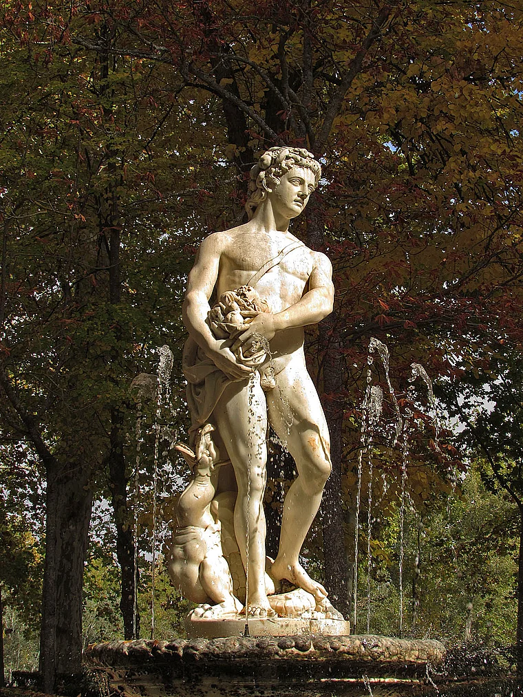 Aranjuez Apollo