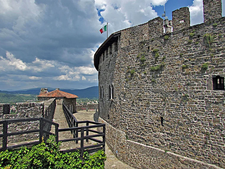 Castello di Gorizia