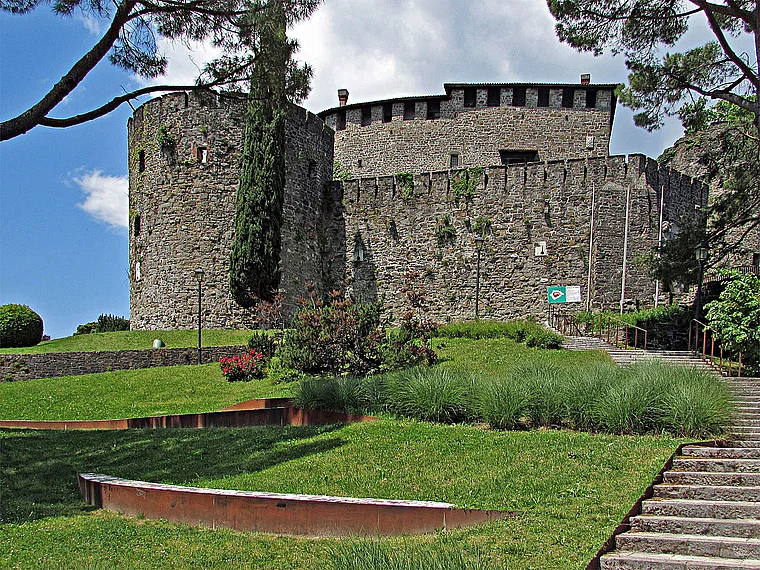 Görz Burg