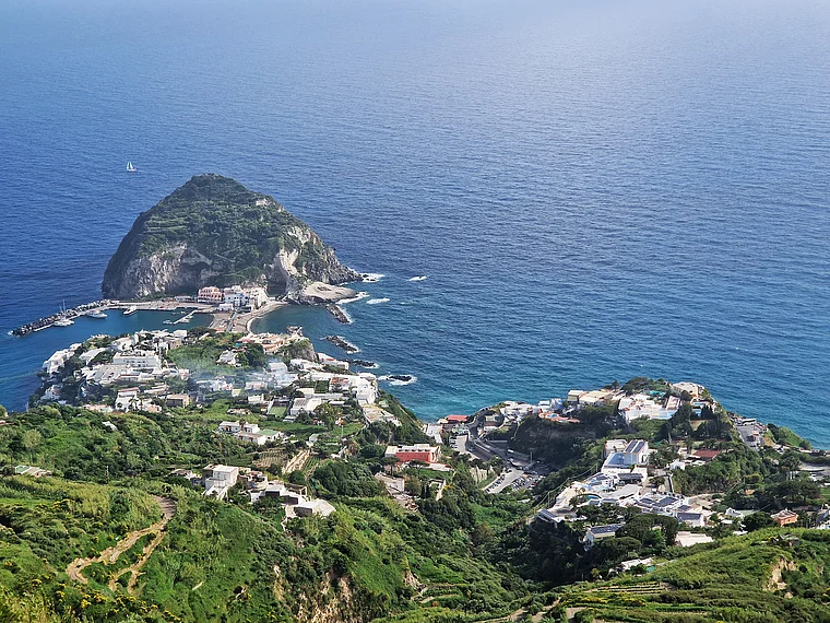 Ischia Sant'Angelo