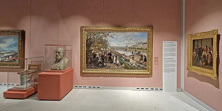 Wien Museum 19. Jahrhundert