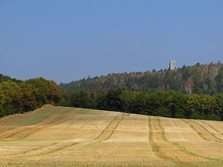 Nebra Mittelberg