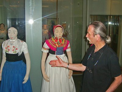 Bautzen Sorbisches Museum Tomasz Nawka