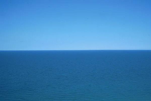 USA Lake Superior Wasser und Himmel