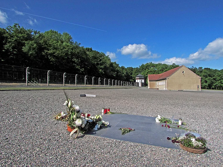 Weimar Buchenwald