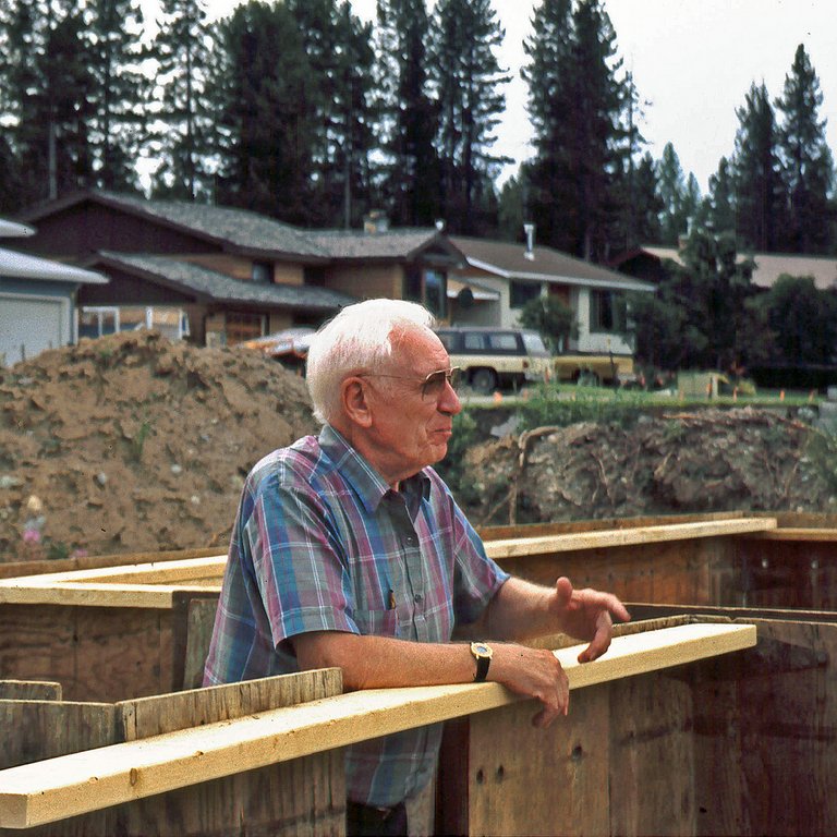British Columbia Kimberley Frank Stauder